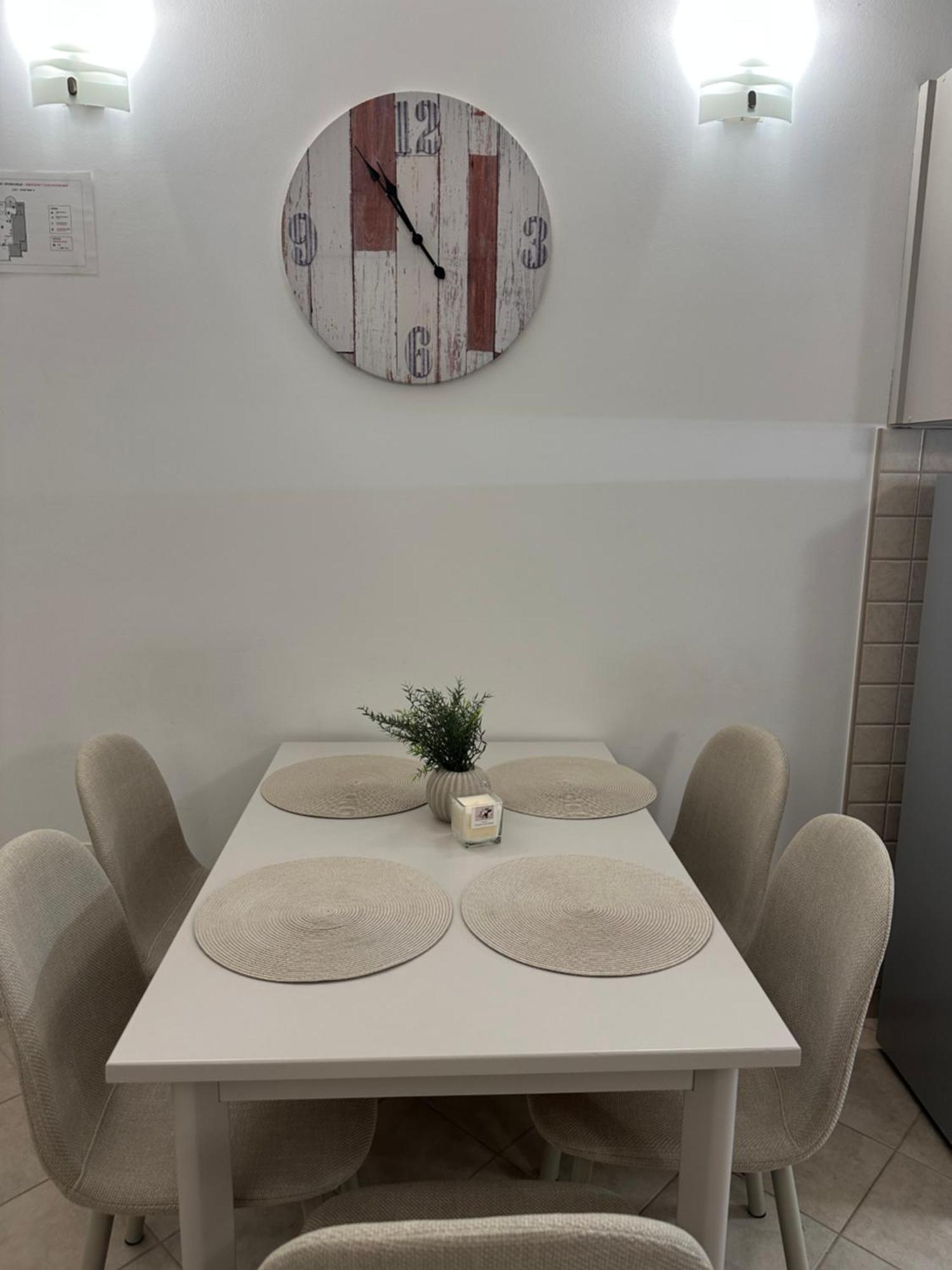 Apartmani Samec Novalja Exterior foto